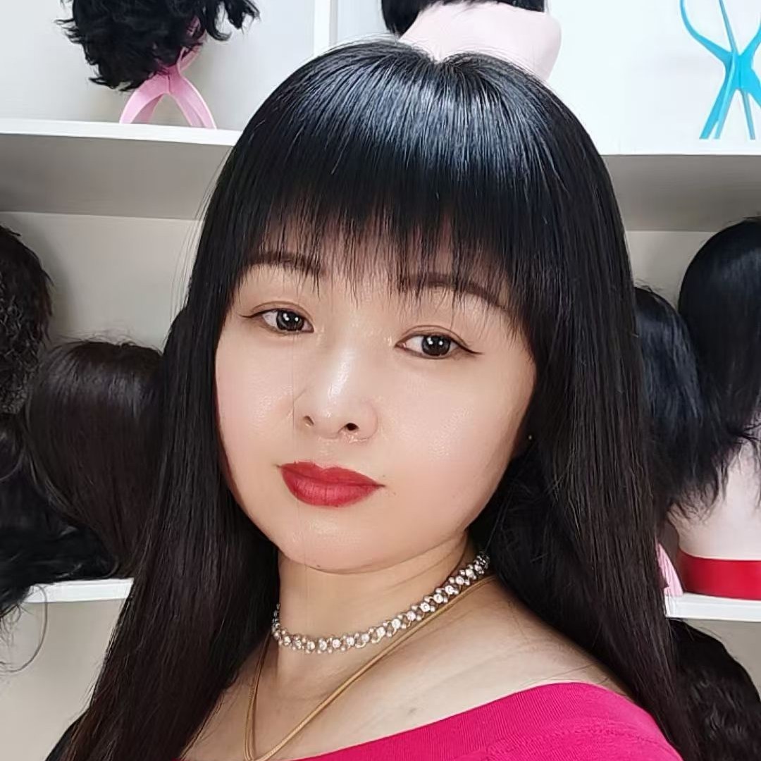 16+18手织真人发发片