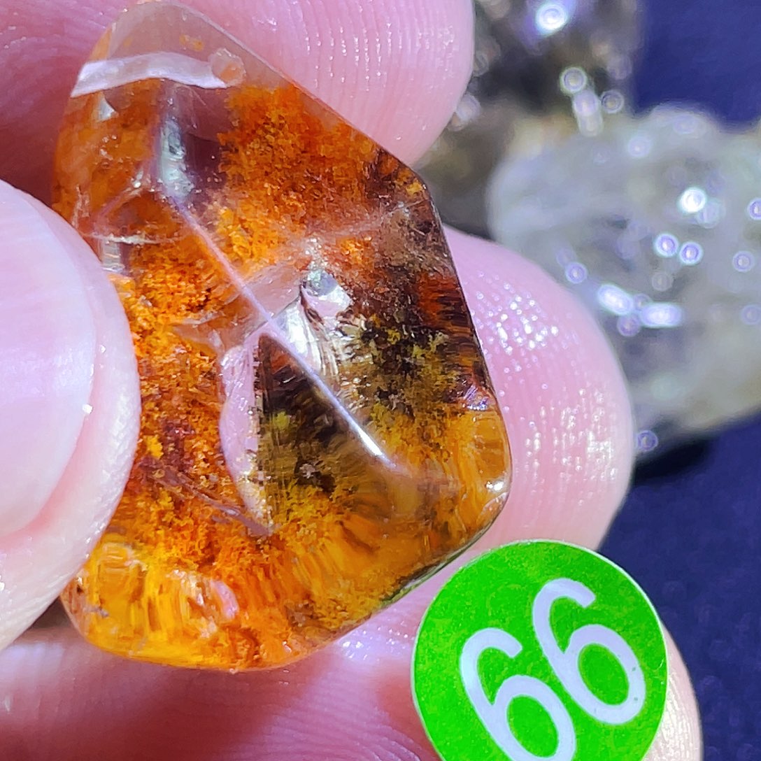 青***瓷吊坠(不含链)未镶嵌水晶