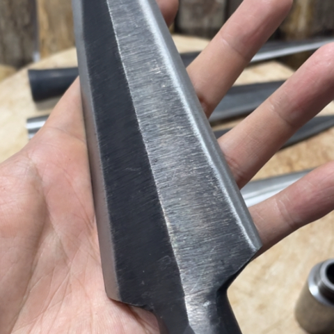 直播间专拍，纯手工锻打