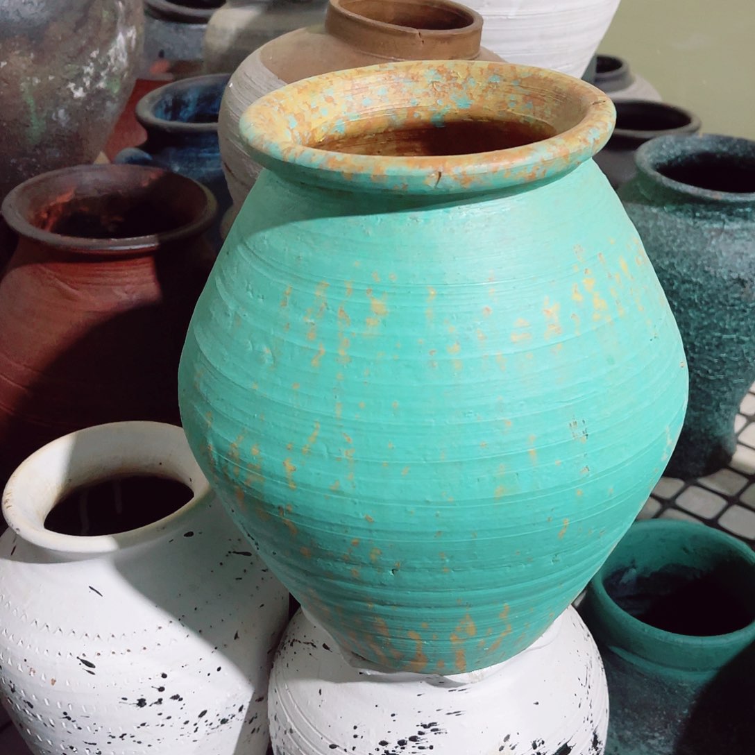 带孔口径12高度24微瑕