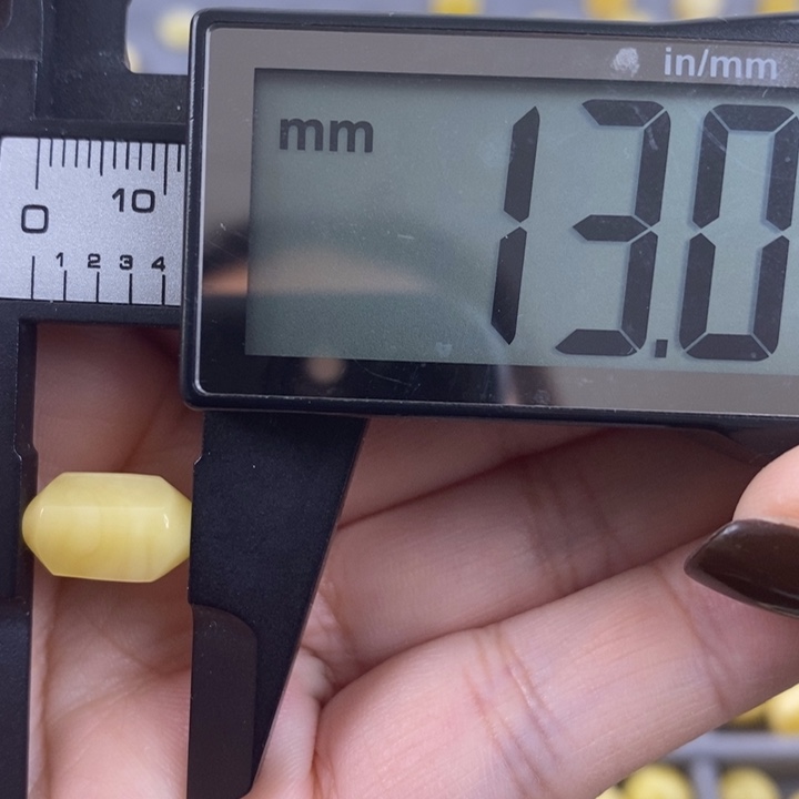 琥珀裸石未镶嵌琥珀蜜蜡2