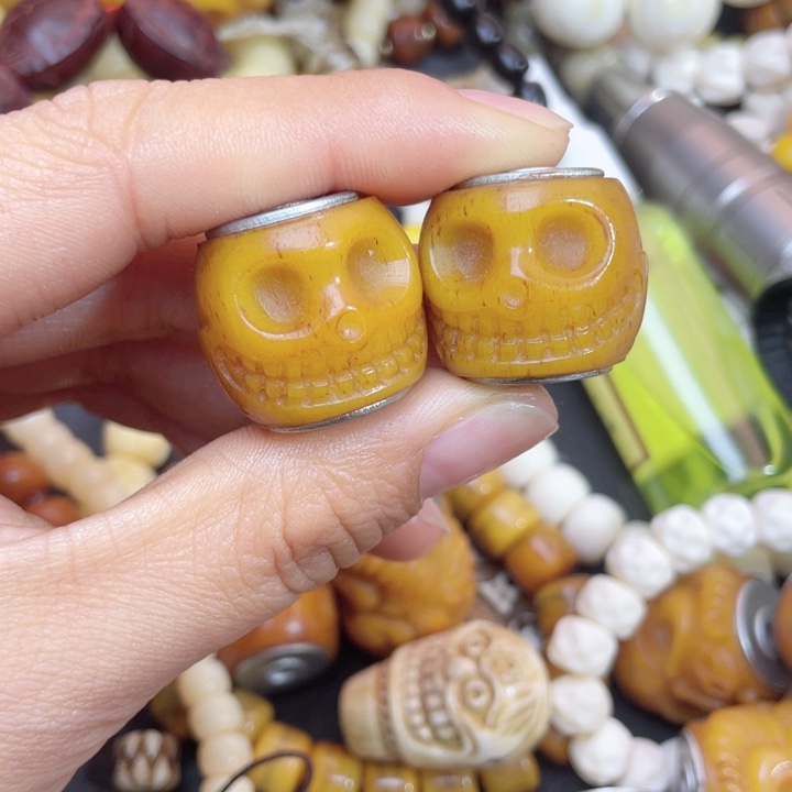 驼骨其他其他配饰