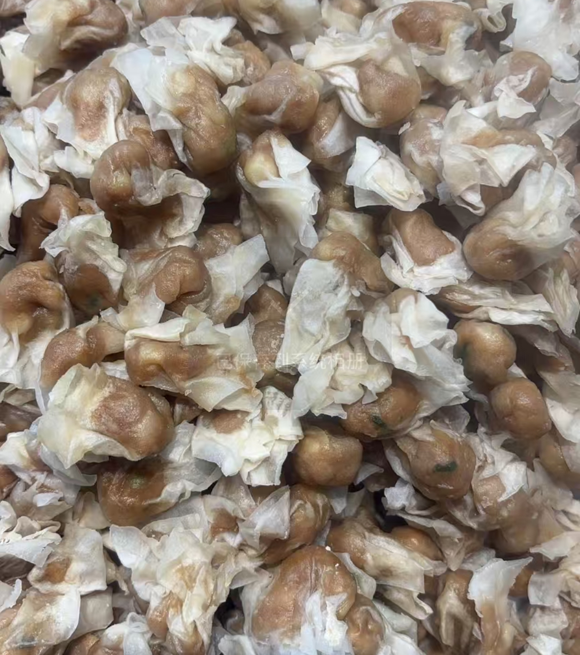 福建特产 肉燕 3斤