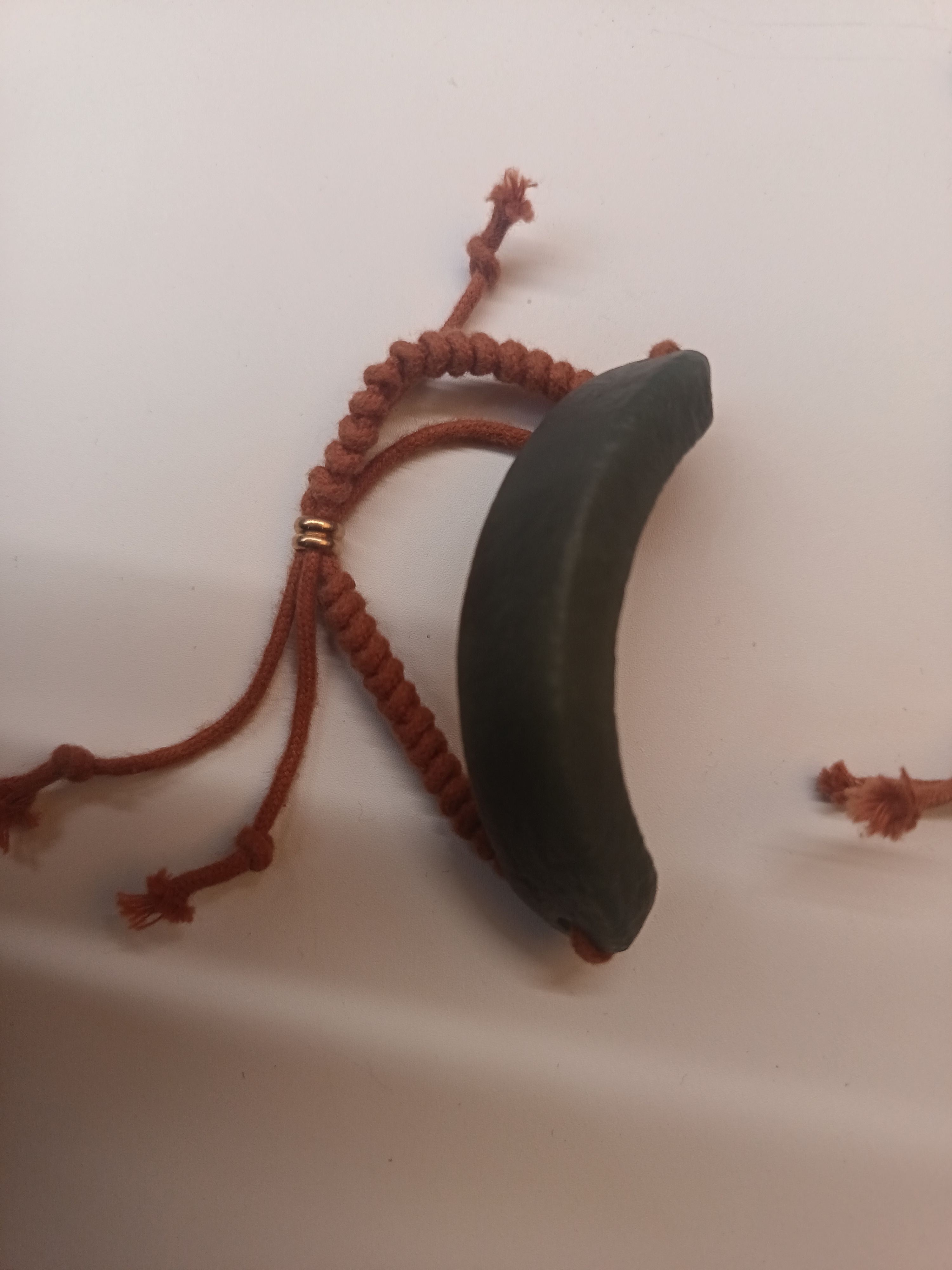 华夏和田玉精品手串