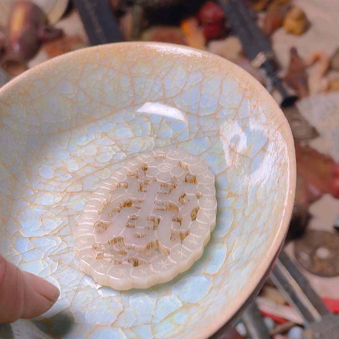 碟 坎坎坷坷过的人生也有可能