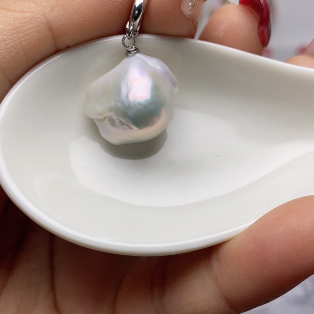 淡水珍珠其它未镶嵌