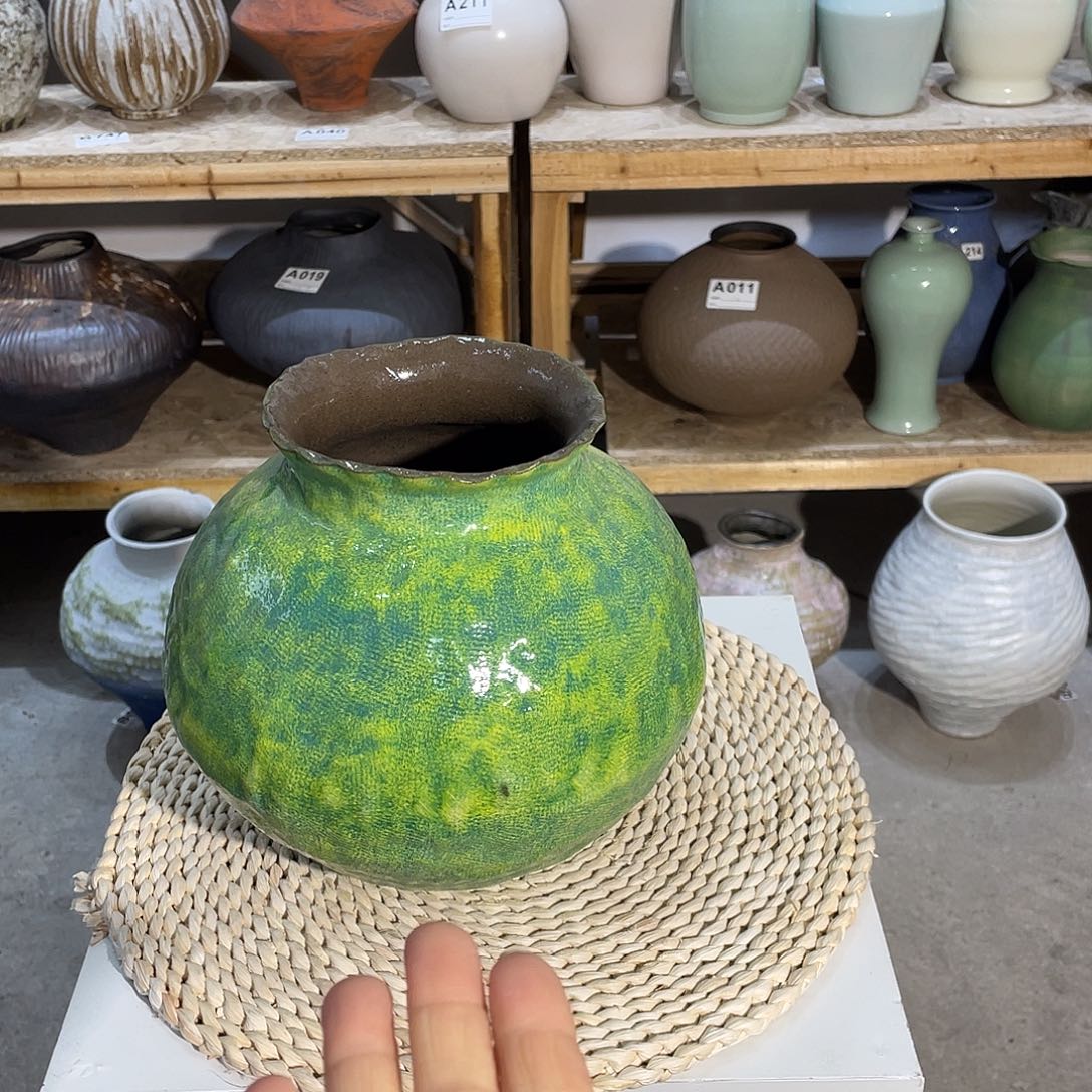 瓶景德镇陶瓷h p h q