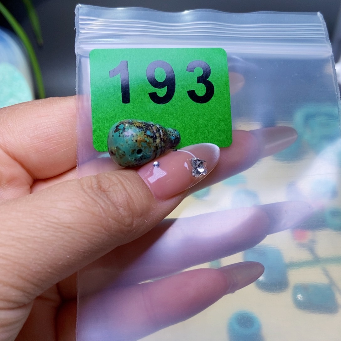 空竹粉丝专享福利十堰特色手工散珠