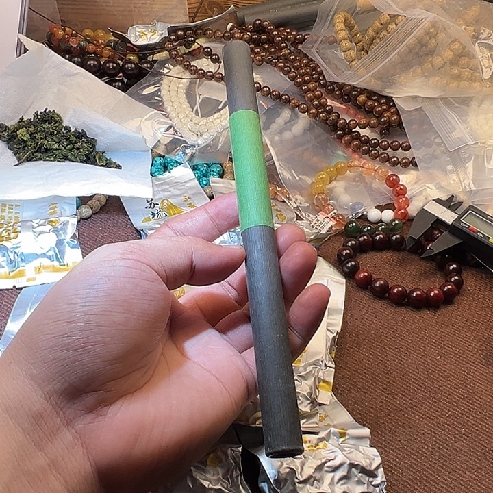 檀香紫檀（小叶紫檀）其他