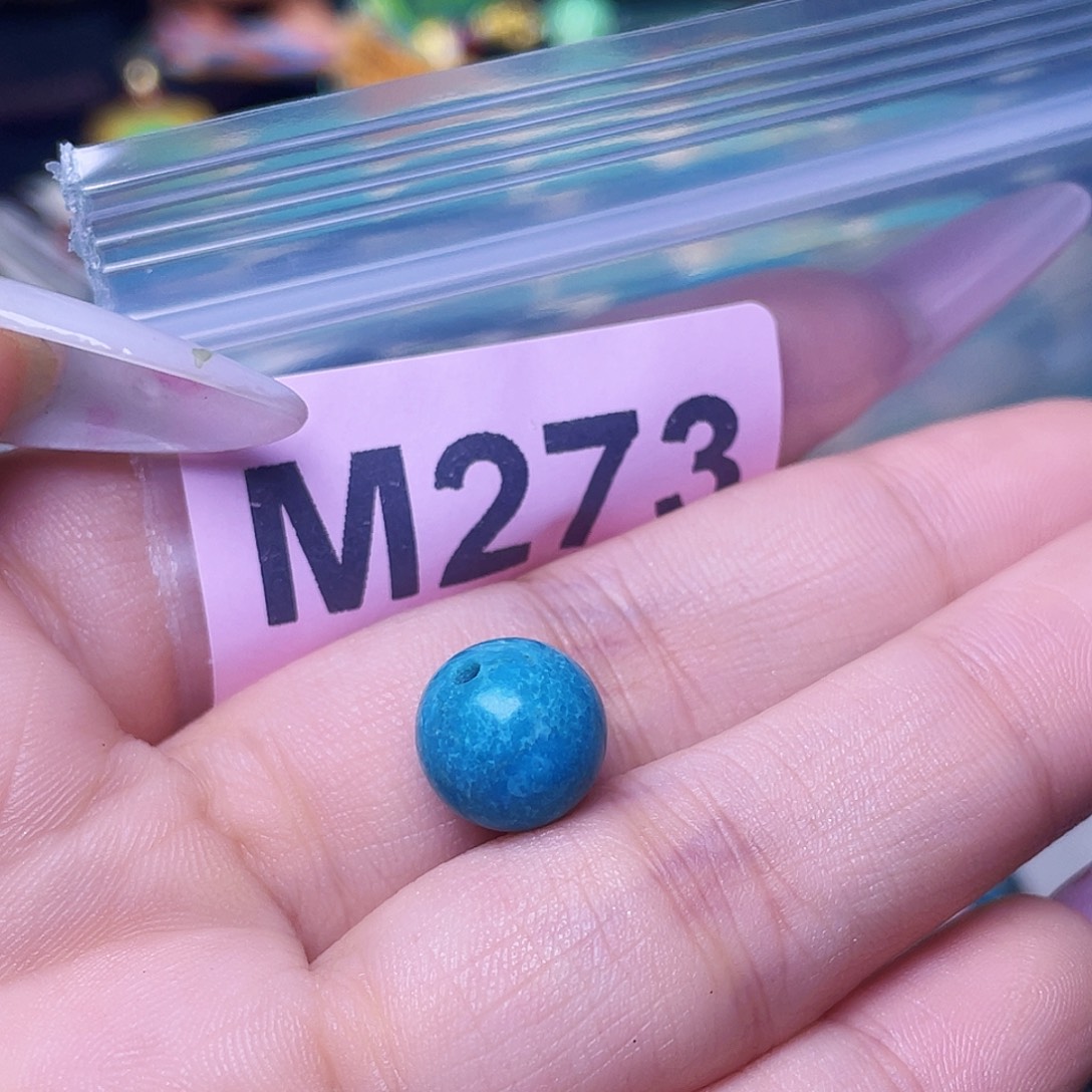 绿石头十堰特色手工配饰