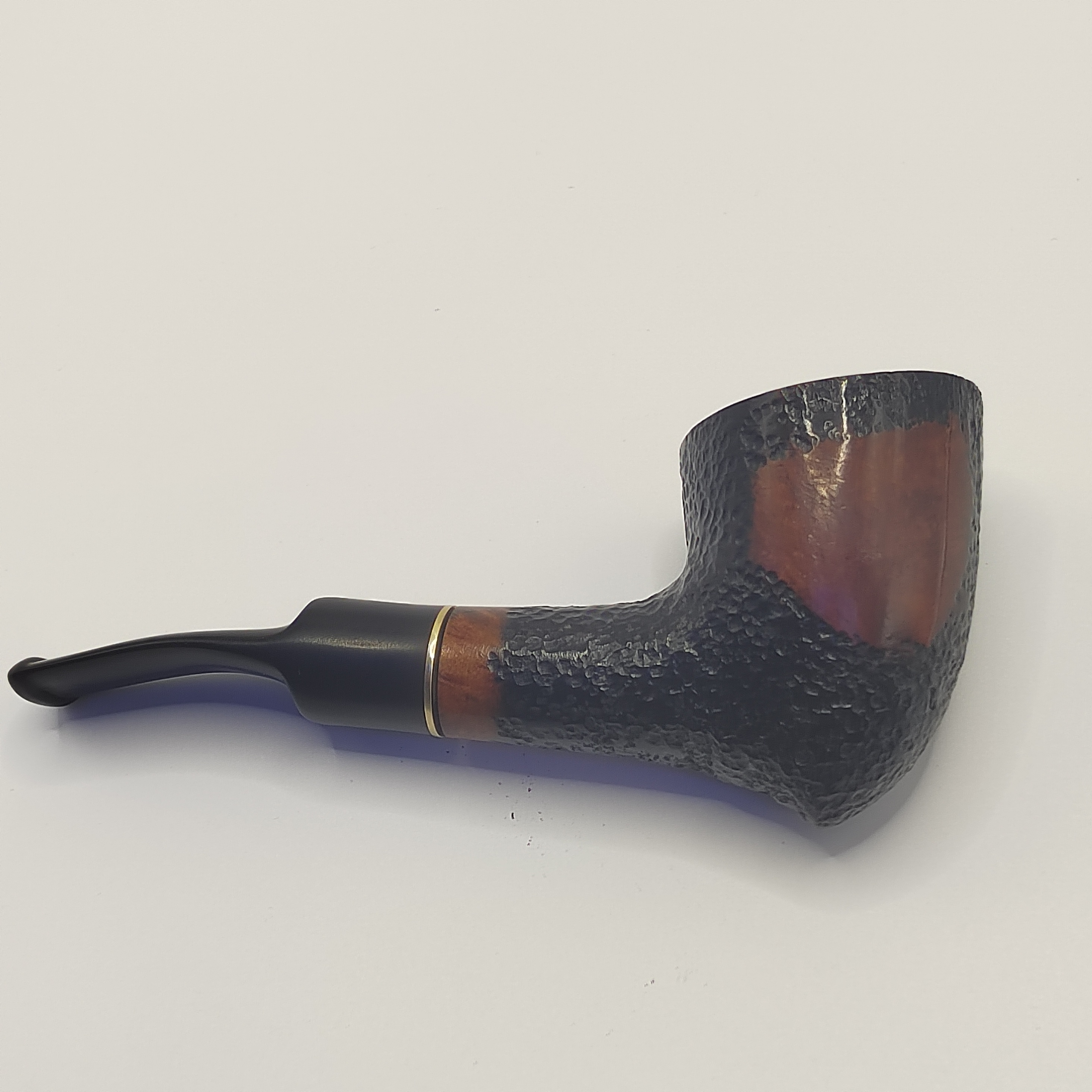 石楠木烟斗专拍链接