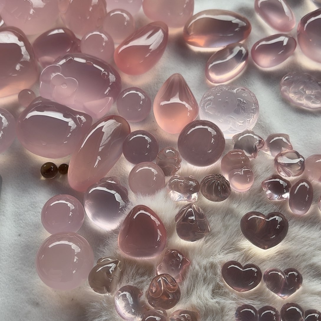 颈饰银S925镶嵌紫晶琪**宝