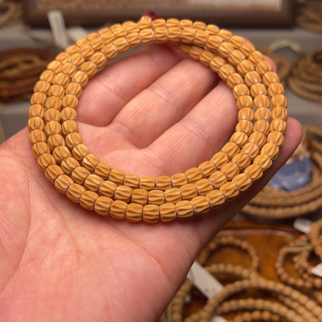 手串柏香籽/百香籽