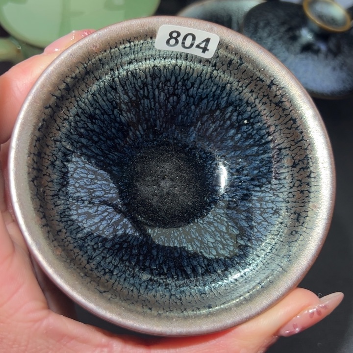 茶盏804 建窑建盏…………