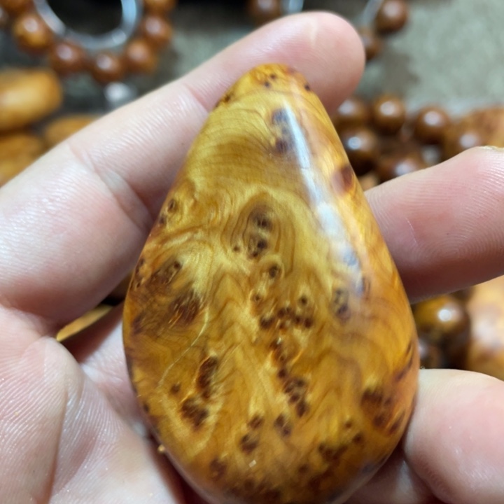 柏木（崖柏）其他把