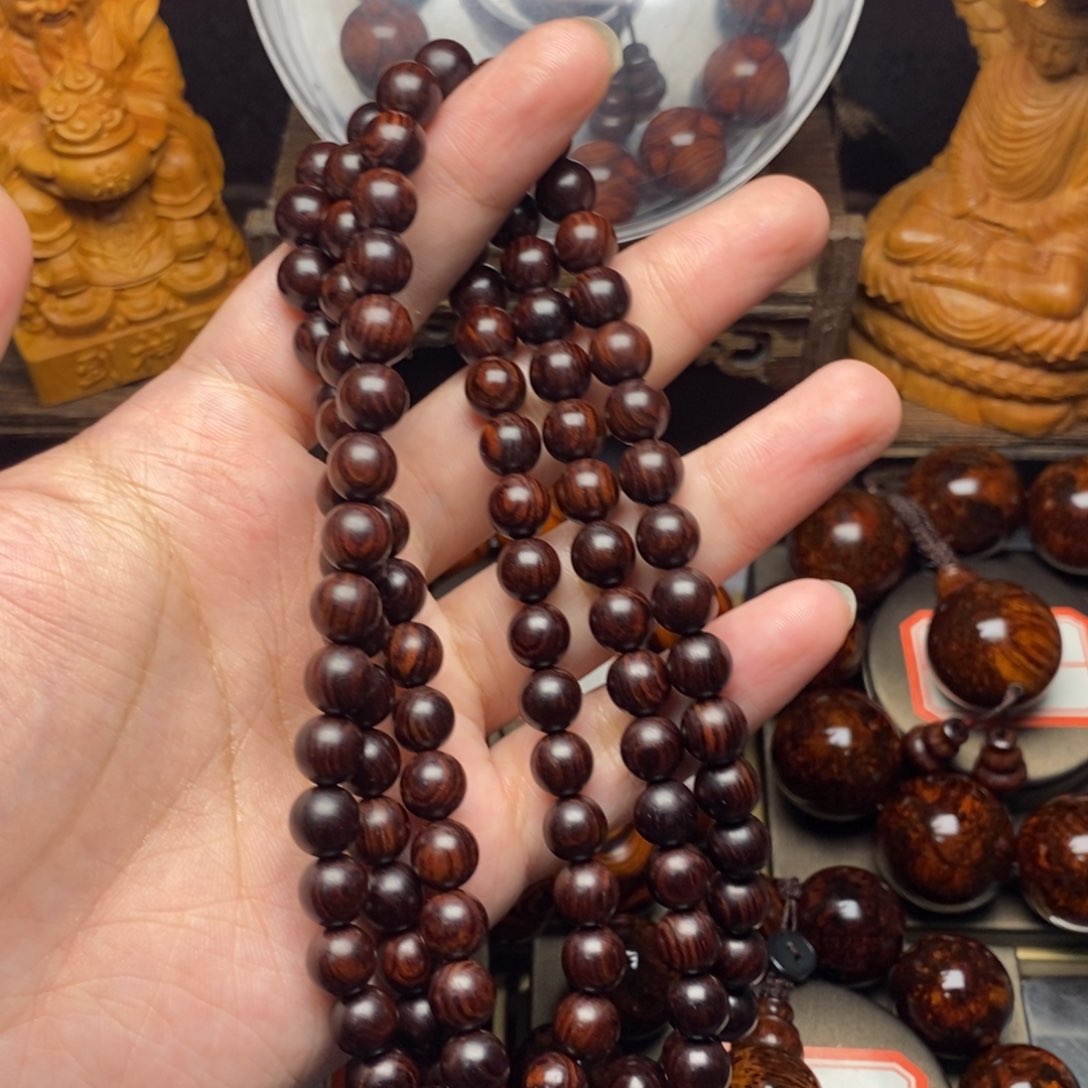 黄花梨/降香黄檀鹤**子0.8✖️108