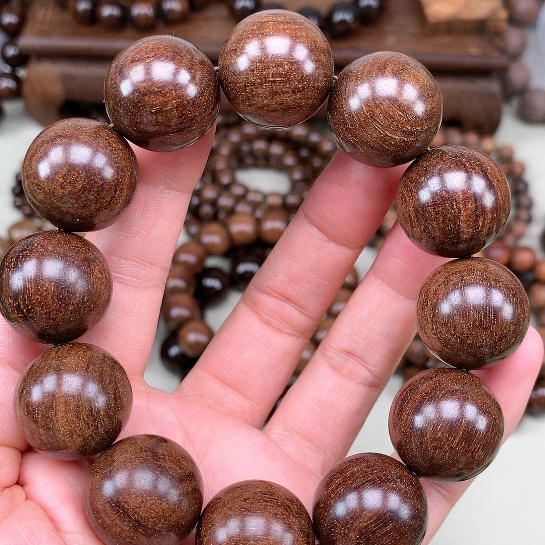 【闪购商品】贡木其他巴贡血月虎珀2.0