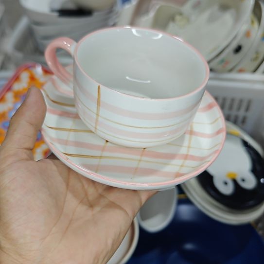 瓷片陶瓷杯碗盘微瑕介意慎拍