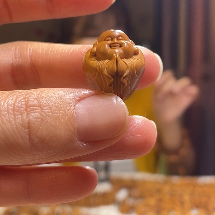 手串/手链橄榄核