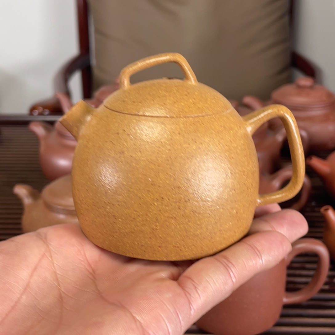 紫砂茶壶紫砂茶具