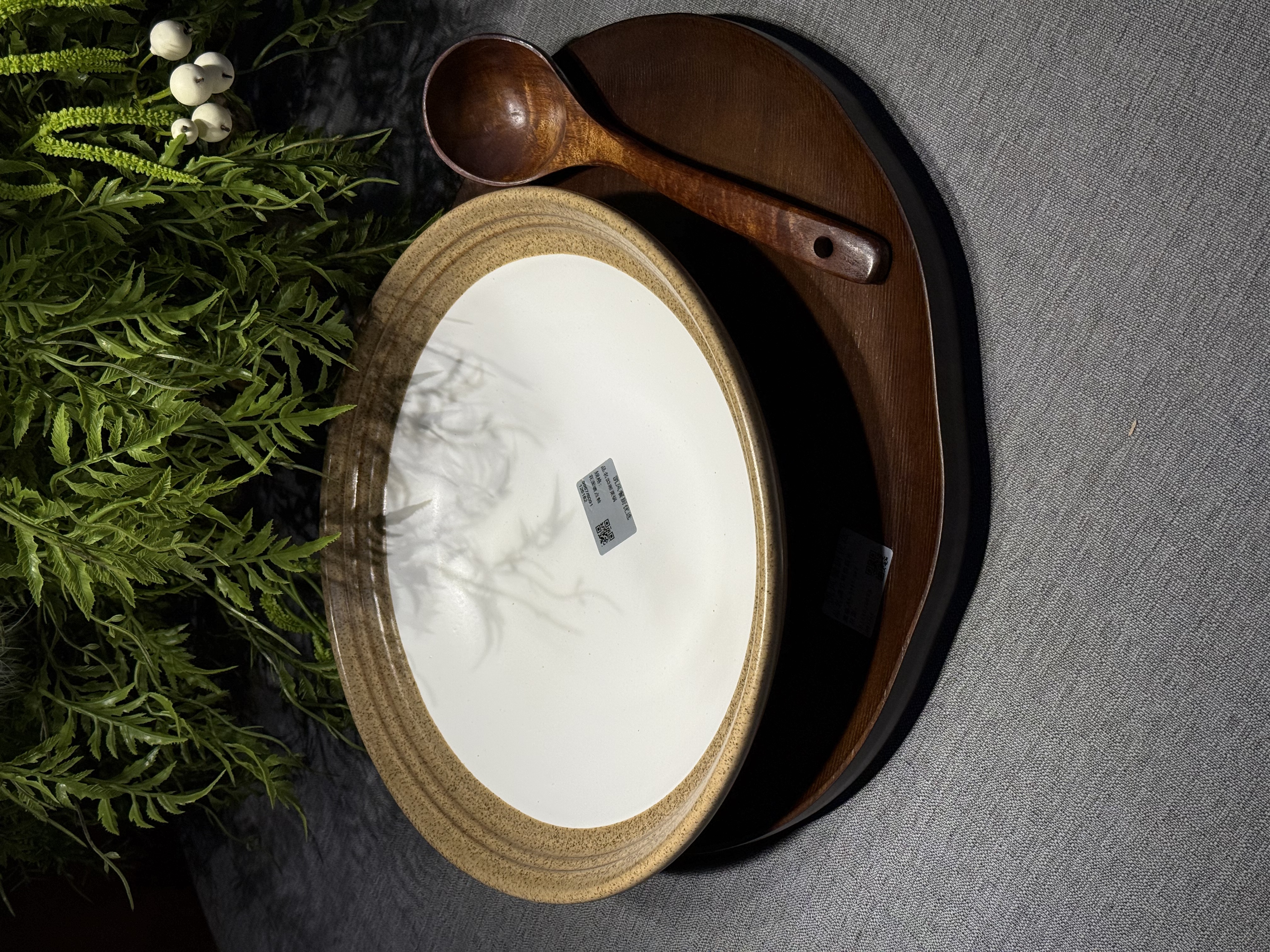 正品优选内喷点棕釉浅砂锅鸡鸭甲鱼鱼头煲明火适用【拍一发五】