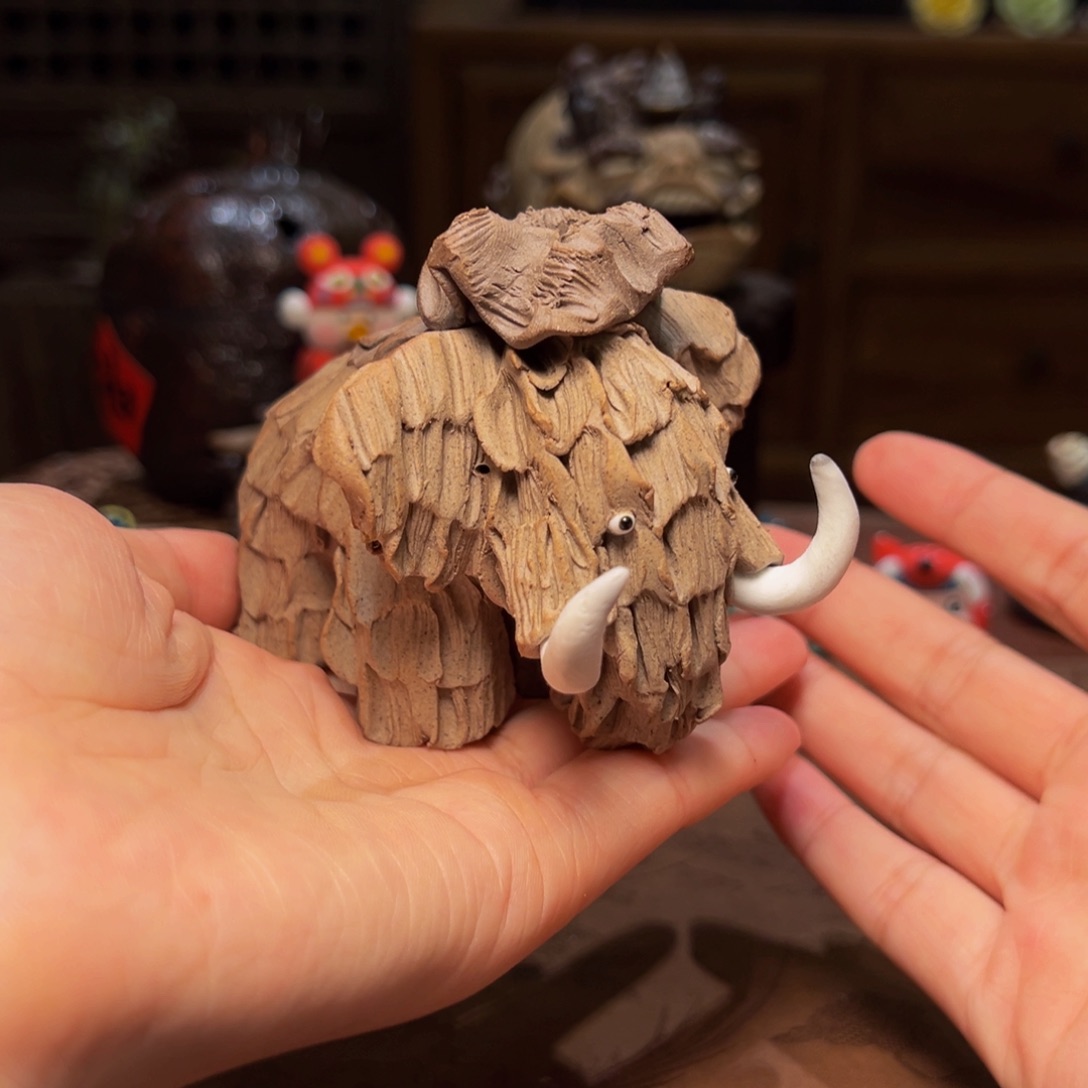 景德镇陶瓷艺术展