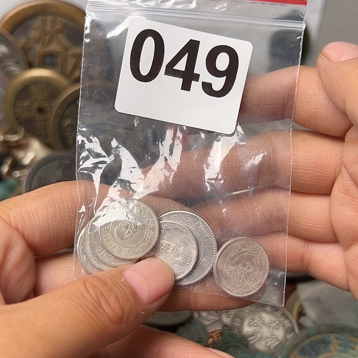 蓝****铜复古文创工艺品