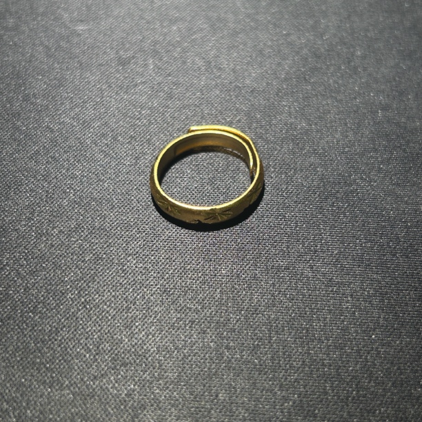 0045精美满天星戒指