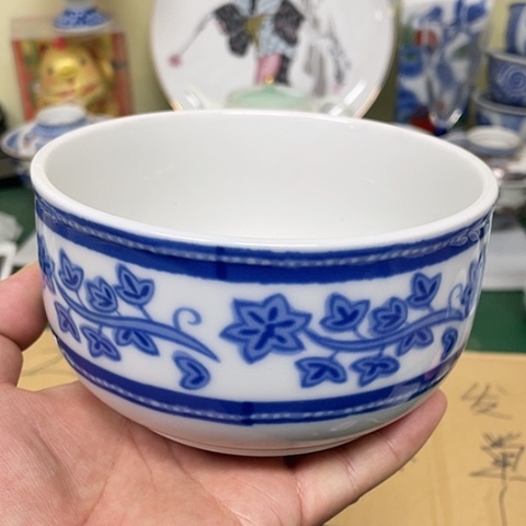 【闪购商品】碟中古工艺品回流瓷器