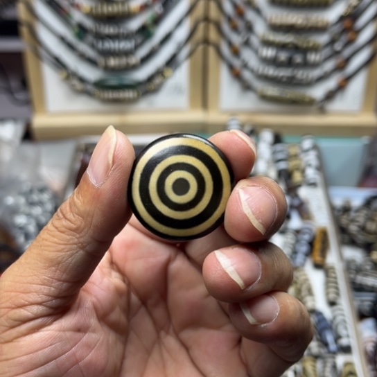 玛瑙/玉髓吊坠(不含链)未镶嵌