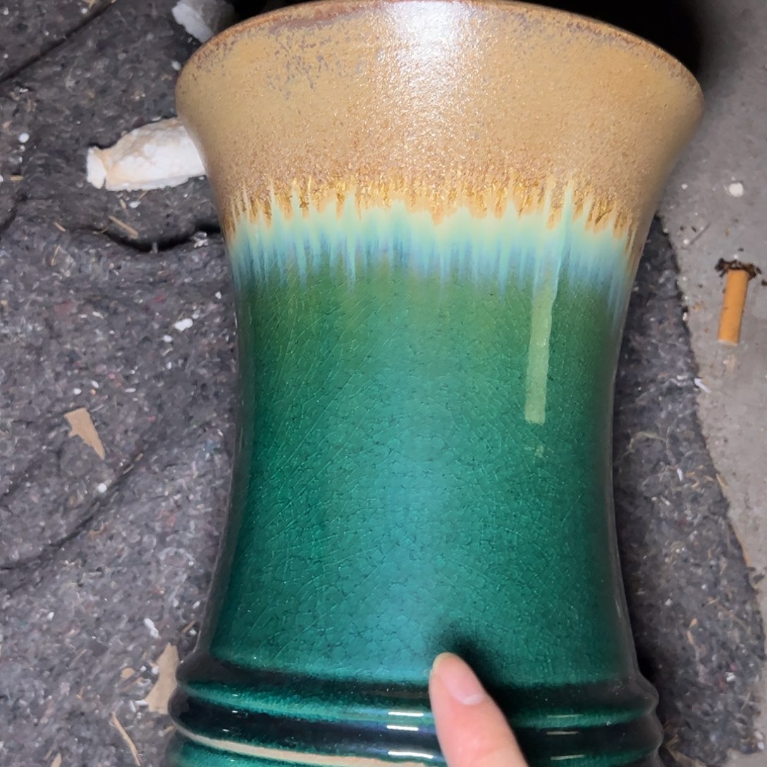 石湾盆石湾盆石湾盆