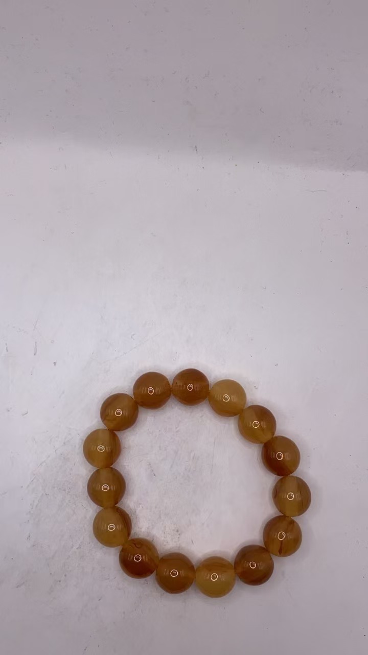 ZY72【臻源饰品】精品时尚百搭气质款手串（多样性发其一）