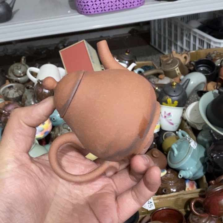 陶瓷艺术品及陶瓷制品