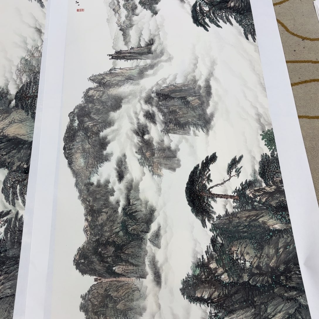 美***多国画李李李李李李李