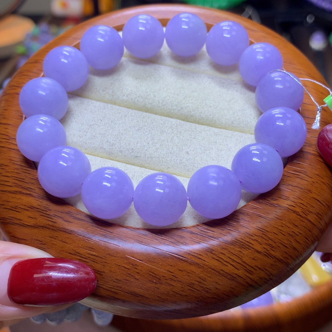 【闪购商品】翡翠颈饰未镶嵌翡翠