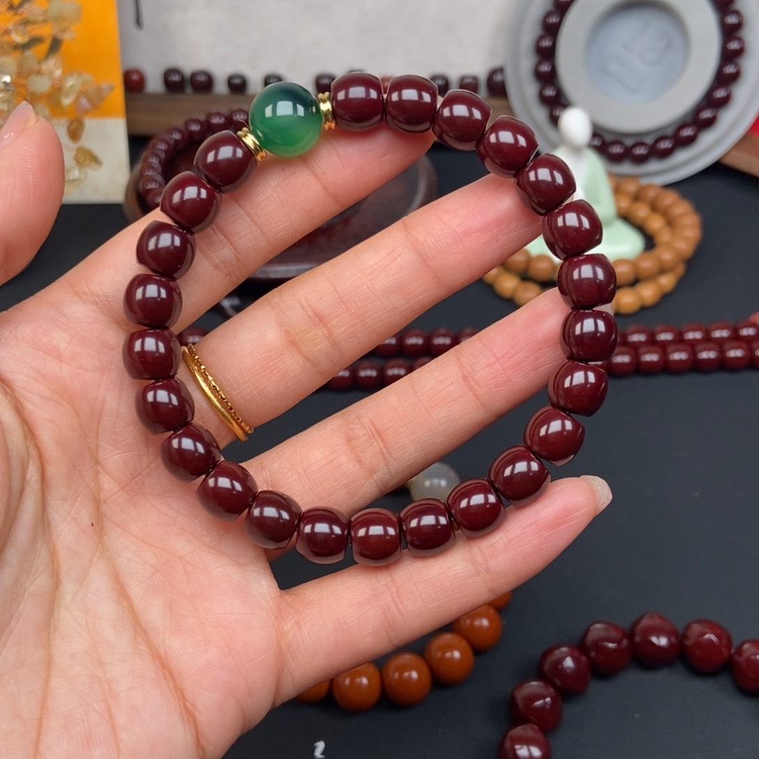 核桃手串/手链猴头猴头核桃等等