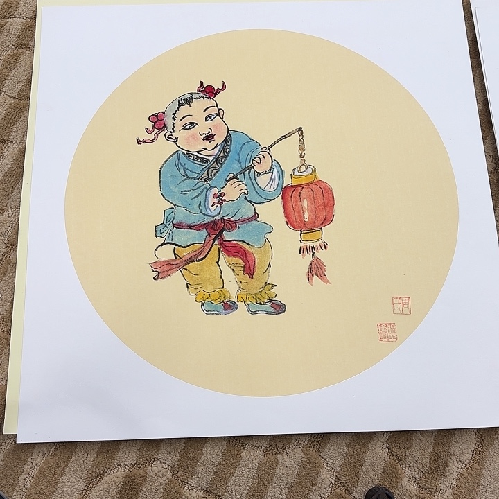 国画花鸟等多种鸟类和鸟类的栖息