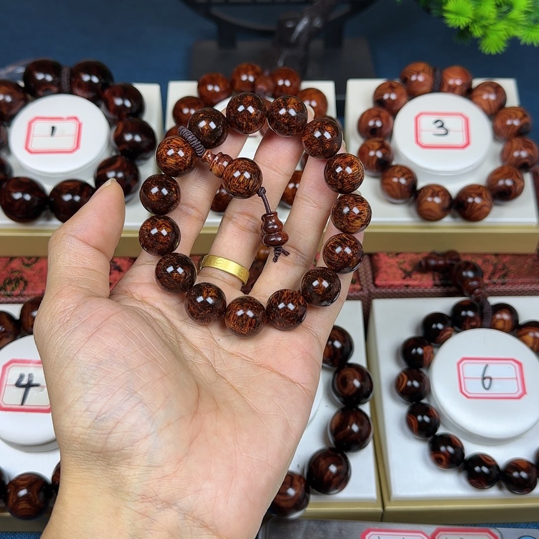 观***海花梨木类黄花梨1.5