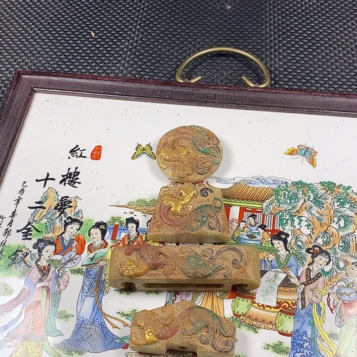 紫砂闪购链接一图一物