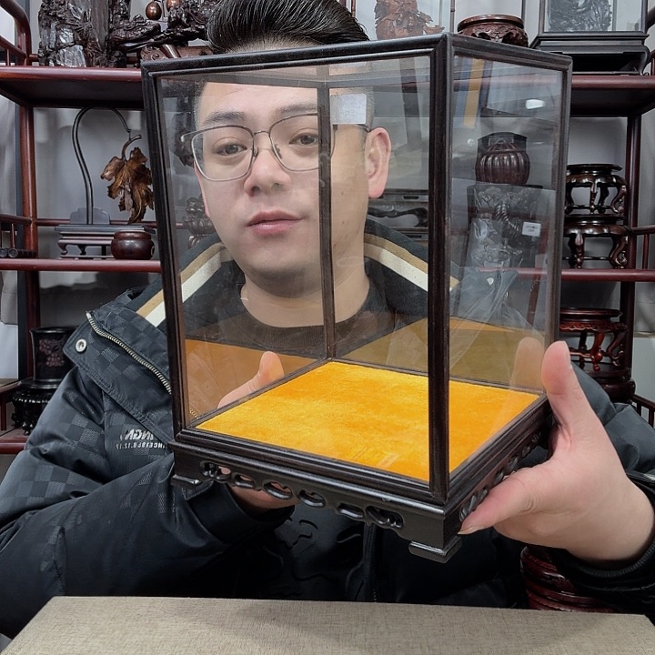 紫砂工艺品工艺品底座