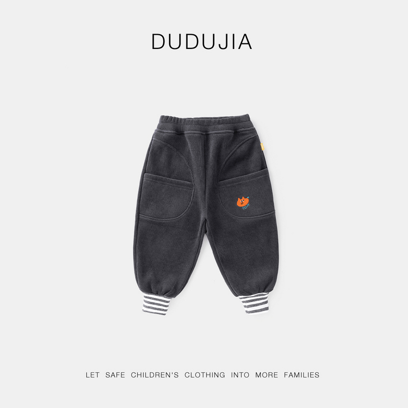 裤子F4DKZ108冬季