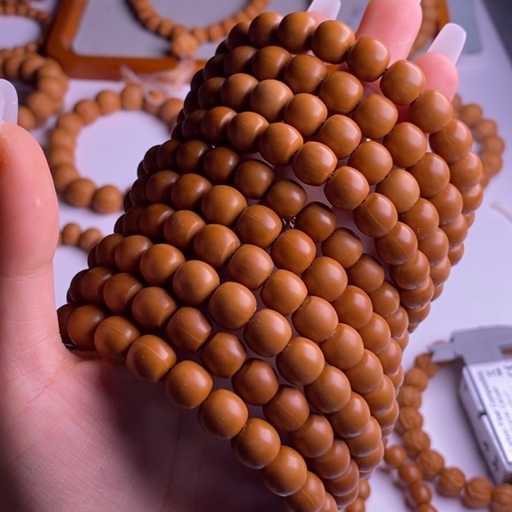 老***鹅手串/手链核桃老型