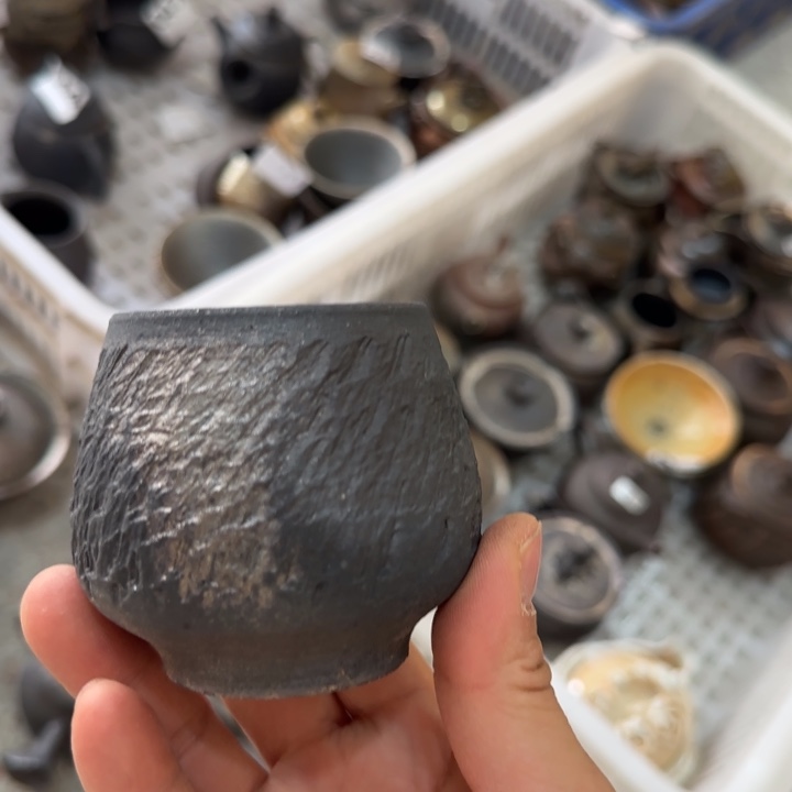 紫砂茶壶柴烧福利xin品多多