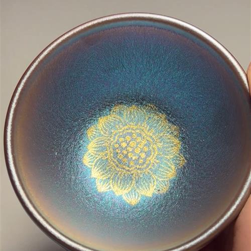【闪购商品】茶盏-208............