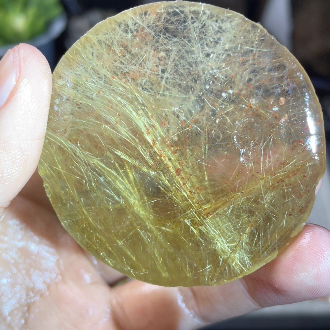 水晶天然水晶摆件未镶嵌