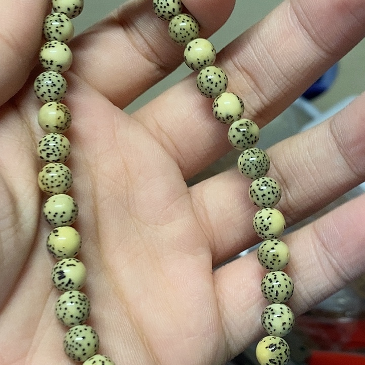 吊坠文玩核桃0.7星月微氧化