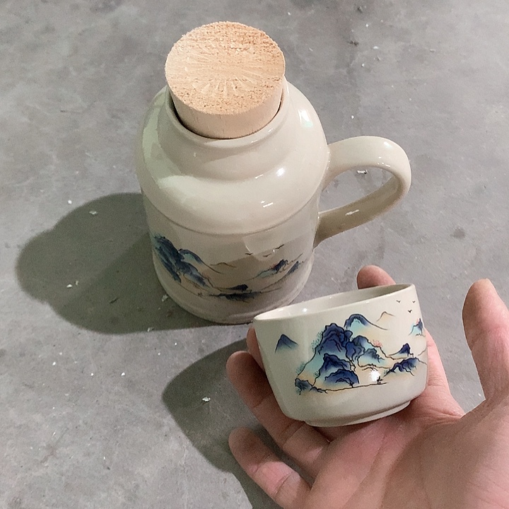 微瑕茶具介意勿拍