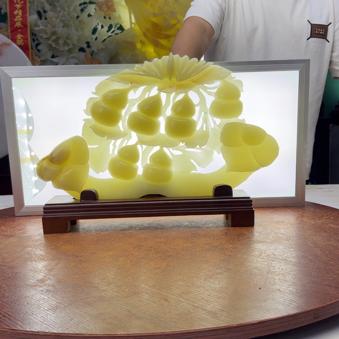 石材玉石首饰品牌