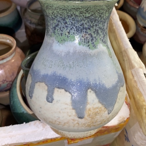 罐0030 微瑕38包邮景德镇陶瓷