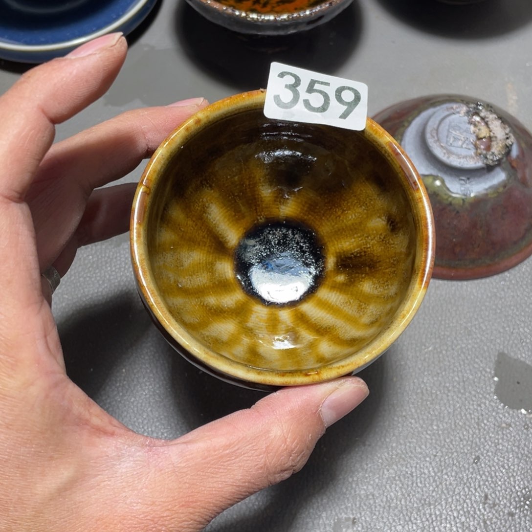 茶盏美好生活从开始